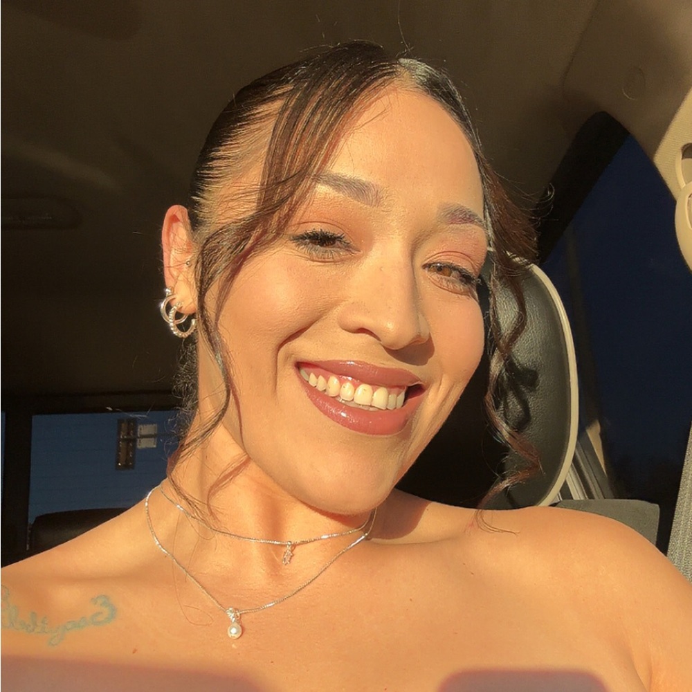 Meet your Posher, Lluvia